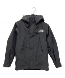 THE NORTH FACE（ザ ノース フェイス）の古着「マウンテンジャケット」｜ブラック