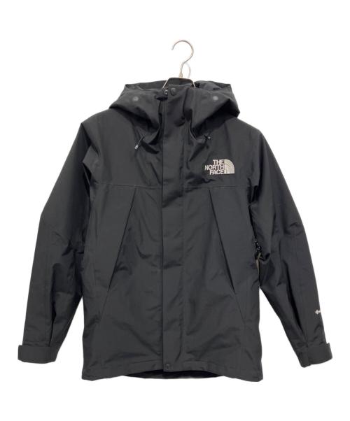 THE NORTH FACE（ザ ノース フェイス）THE NORTH FACE (ザ ノース フェイス) マウンテンジャケット ブラック サイズ:Sの古着・服飾アイテム