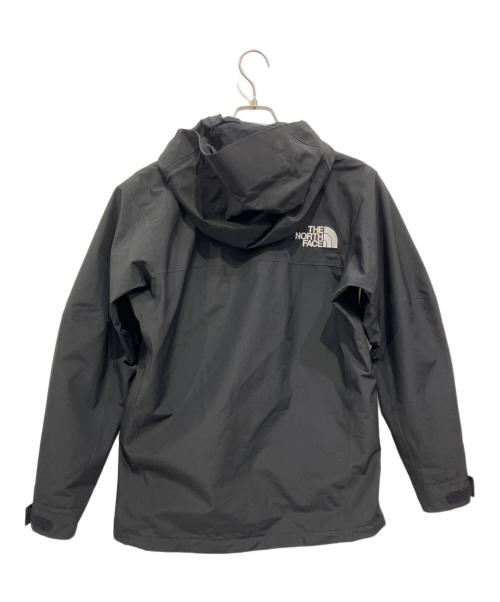 THE NORTH FACE（ザ ノース フェイス）THE NORTH FACE (ザ ノース フェイス) マウンテンジャケット ブラック サイズ:Sの古着・服飾アイテム