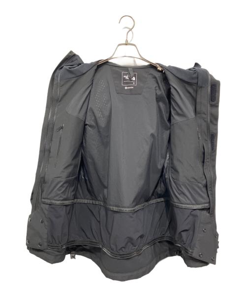 THE NORTH FACE（ザ ノース フェイス）THE NORTH FACE (ザ ノース フェイス) マウンテンジャケット ブラック サイズ:Sの古着・服飾アイテム