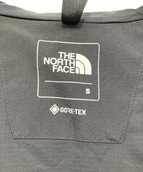 THE NORTH FACE（ザ ノース フェイス）THE NORTH FACE (ザ ノース フェイス) マウンテンジャケット ブラック サイズ:Sの古着・服飾アイテム