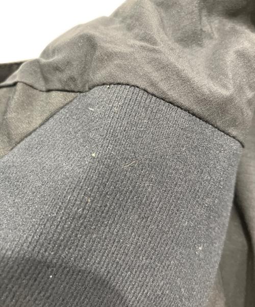THE NORTH FACE（ザ ノース フェイス）THE NORTH FACE (ザ ノース フェイス) マウンテンジャケット ブラック サイズ:Sの古着・服飾アイテム