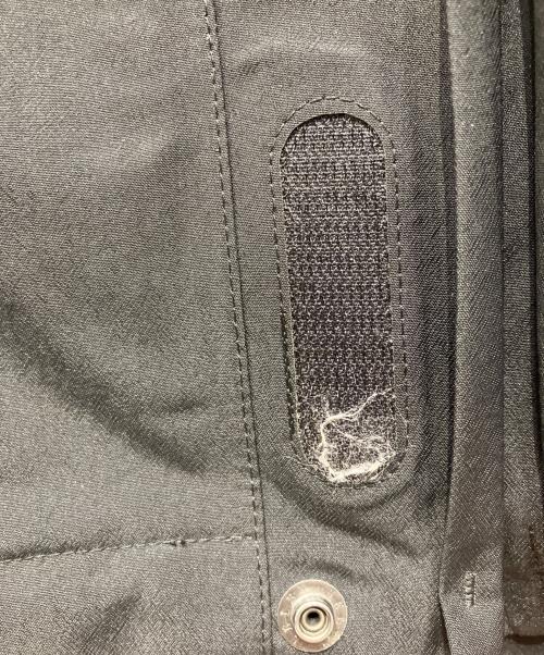 THE NORTH FACE（ザ ノース フェイス）THE NORTH FACE (ザ ノース フェイス) マウンテンジャケット ブラック サイズ:Sの古着・服飾アイテム