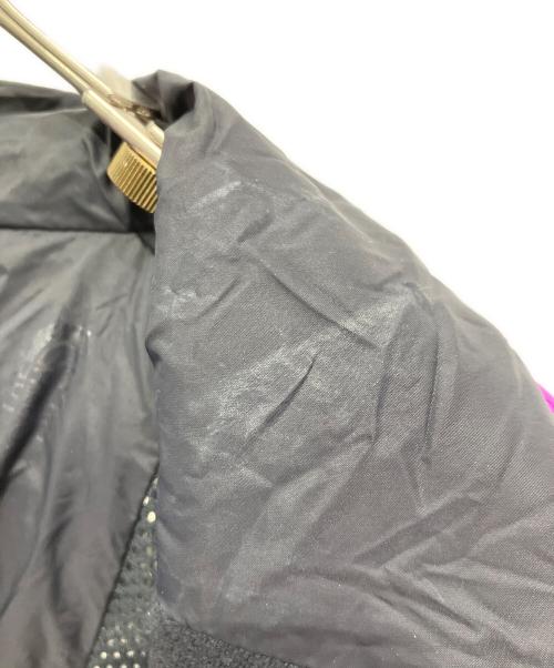 THE NORTH FACE（ザ ノース フェイス）THE NORTH FACE (ザ ノース フェイス) マウンテンジャケット パープル サイズ:Lの古着・服飾アイテム