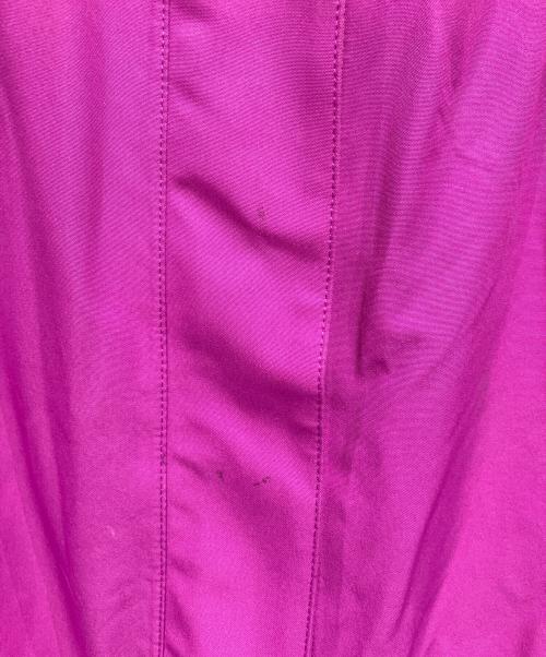 THE NORTH FACE（ザ ノース フェイス）THE NORTH FACE (ザ ノース フェイス) マウンテンジャケット パープル サイズ:Lの古着・服飾アイテム