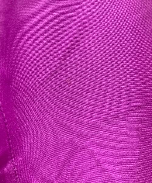 THE NORTH FACE（ザ ノース フェイス）THE NORTH FACE (ザ ノース フェイス) マウンテンジャケット パープル サイズ:Lの古着・服飾アイテム