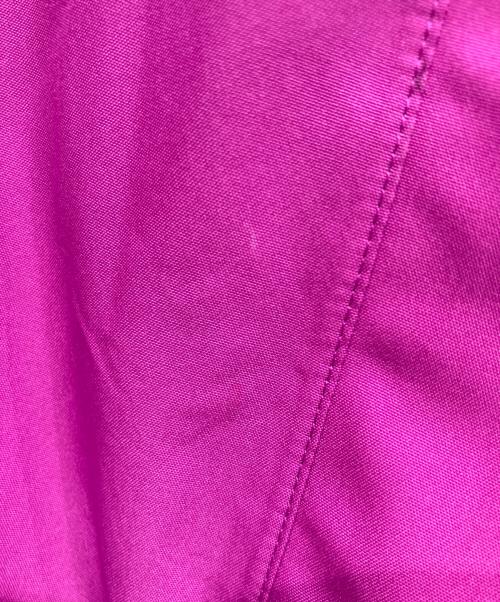 THE NORTH FACE（ザ ノース フェイス）THE NORTH FACE (ザ ノース フェイス) マウンテンジャケット パープル サイズ:Lの古着・服飾アイテム