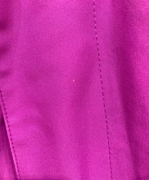 THE NORTH FACE（ザ ノース フェイス）THE NORTH FACE (ザ ノース フェイス) マウンテンジャケット パープル サイズ:Lの古着・服飾アイテム
