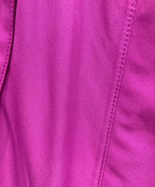 THE NORTH FACE（ザ ノース フェイス）THE NORTH FACE (ザ ノース フェイス) マウンテンジャケット パープル サイズ:Lの古着・服飾アイテム