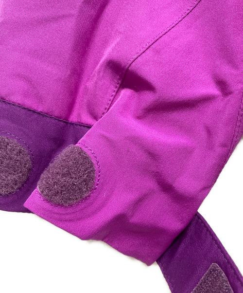 THE NORTH FACE（ザ ノース フェイス）THE NORTH FACE (ザ ノース フェイス) マウンテンジャケット パープル サイズ:Lの古着・服飾アイテム