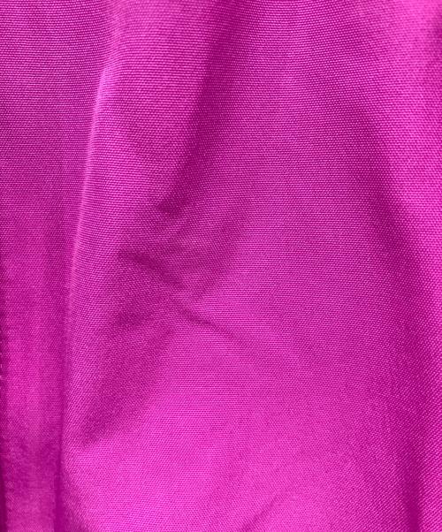 THE NORTH FACE（ザ ノース フェイス）THE NORTH FACE (ザ ノース フェイス) マウンテンジャケット パープル サイズ:Lの古着・服飾アイテム