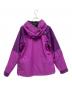 THE NORTH FACE (ザ ノース フェイス) マウンテンジャケット パープル サイズ:L：9000円