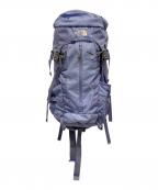 THE NORTH FACEザ ノース フェイス）の古着「トレッキングバックパック」｜ラベンダー