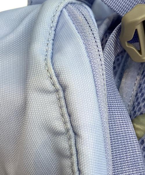 THE NORTH FACE（ザ ノース フェイス）THE NORTH FACE (ザ ノース フェイス) トレッキングバックパック ラベンダーの古着・服飾アイテム