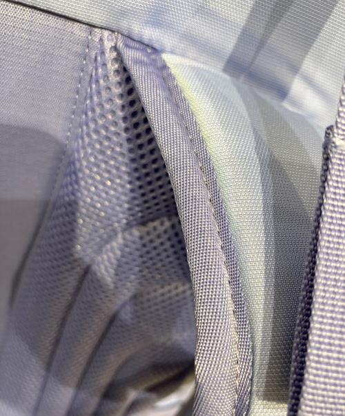 THE NORTH FACE（ザ ノース フェイス）THE NORTH FACE (ザ ノース フェイス) トレッキングバックパック ラベンダーの古着・服飾アイテム