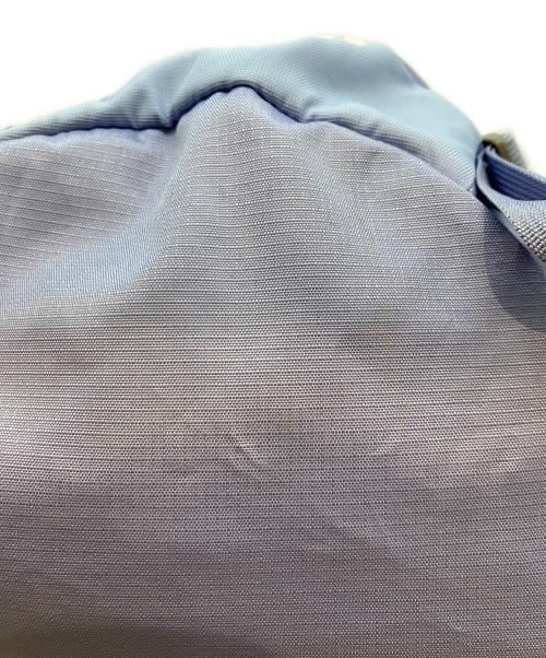THE NORTH FACE（ザ ノース フェイス）THE NORTH FACE (ザ ノース フェイス) トレッキングバックパック ラベンダーの古着・服飾アイテム