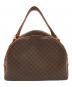 CELINE (セリーヌ) ハンドバッグ ブラウン：30000円