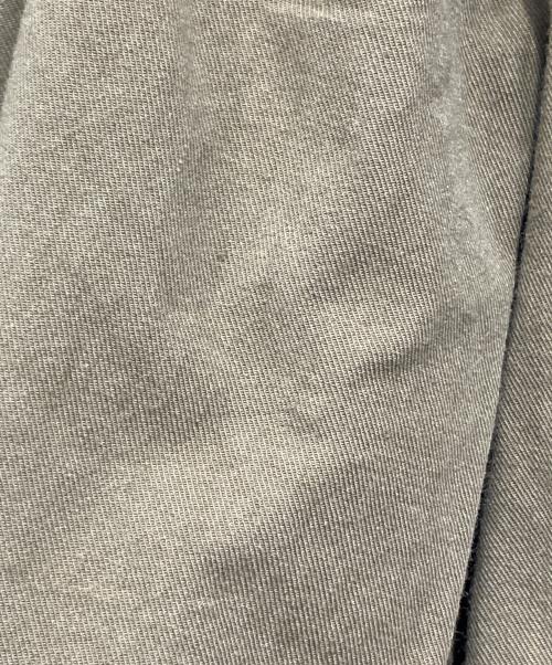 Y's（ワイズ）Y's (ワイズ) バルーンワイドパンツ オリーブ サイズ:Mの古着・服飾アイテム