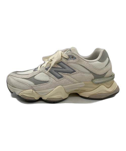 NEW BALANCE（ニューバランス）NEW BALANCE (ニューバランス) スニーカー ホワイト サイズ:24.5cmの古着・服飾アイテム