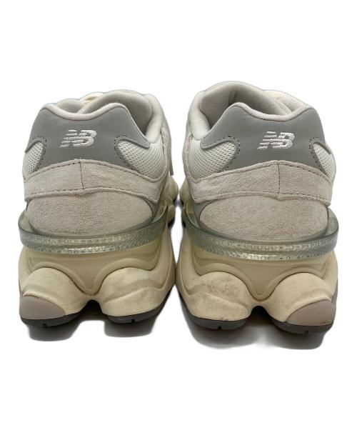 NEW BALANCE（ニューバランス）NEW BALANCE (ニューバランス) スニーカー ホワイト サイズ:24.5cmの古着・服飾アイテム