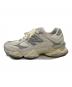 NEW BALANCE (ニューバランス) スニーカー ホワイト サイズ:24.5cm：10000円