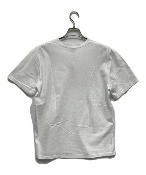 SUPREME（シュプリーム）SUPREME (シュプリーム) Strawberries Tee 半袖カットソー ホワイト サイズ:Mの古着・服飾アイテム