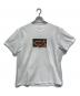 SUPREME（シュプリーム）の古着「Strawberries Tee 半袖カットソー」｜ホワイト