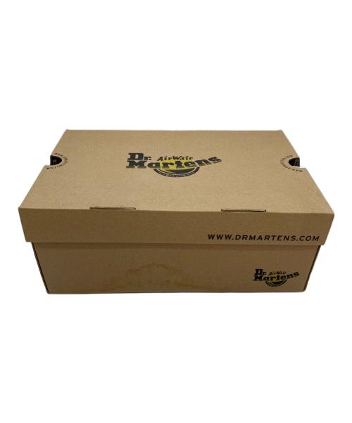 Dr.Martens（ドクターマーチン）Dr.Martens (ドクターマーチン) 8ホールブーツ ブラック サイズ:7(UK)の古着・服飾アイテム