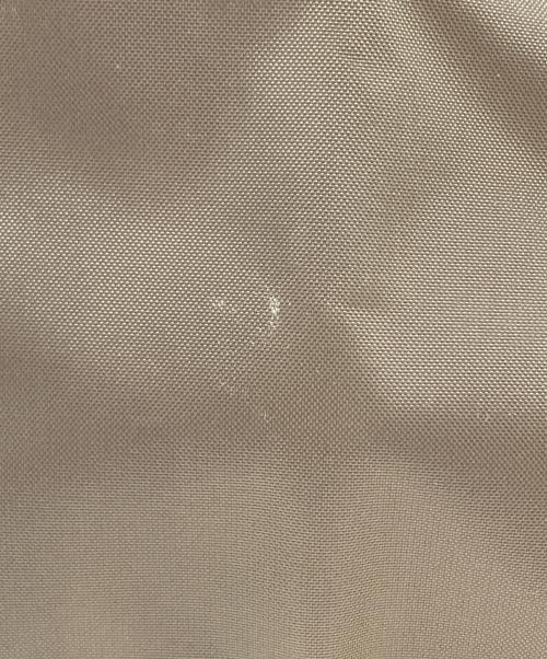 LONGCHAMP（ロンシャン）LONGCHAMP (ロンシャン) Lトラベルバッグ グリーン×ブラウンの古着・服飾アイテム