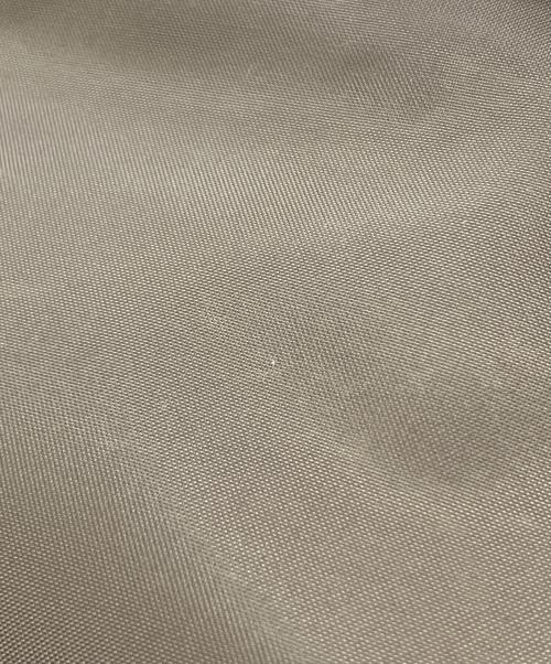 LONGCHAMP（ロンシャン）LONGCHAMP (ロンシャン) Lトラベルバッグ グリーン×ブラウンの古着・服飾アイテム