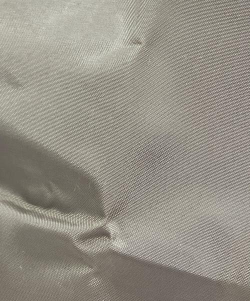 LONGCHAMP（ロンシャン）LONGCHAMP (ロンシャン) Lトラベルバッグ グリーン×ブラウンの古着・服飾アイテム
