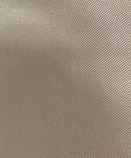 LONGCHAMP（ロンシャン）LONGCHAMP (ロンシャン) Lトラベルバッグ グリーン×ブラウンの古着・服飾アイテム