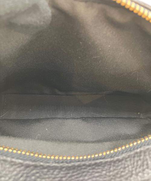 COACH（コーチ）COACH (コーチ) ショルダーバッグ ブラックの古着・服飾アイテム