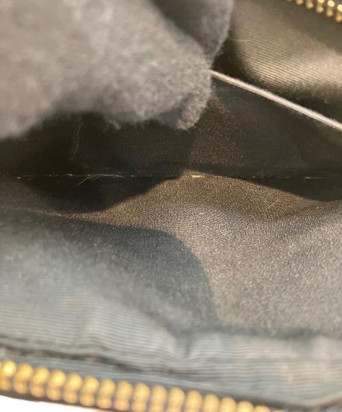 COACH（コーチ）COACH (コーチ) ショルダーバッグ ブラックの古着・服飾アイテム