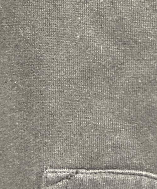 SUPREME（シュプリーム）SUPREME (シュプリーム) ジップパーカー ブラック サイズ:Mの古着・服飾アイテム