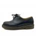 Dr.Martens (ドクターマーチン) 3ホールシューズ ブラック サイズ:26cm：15000円