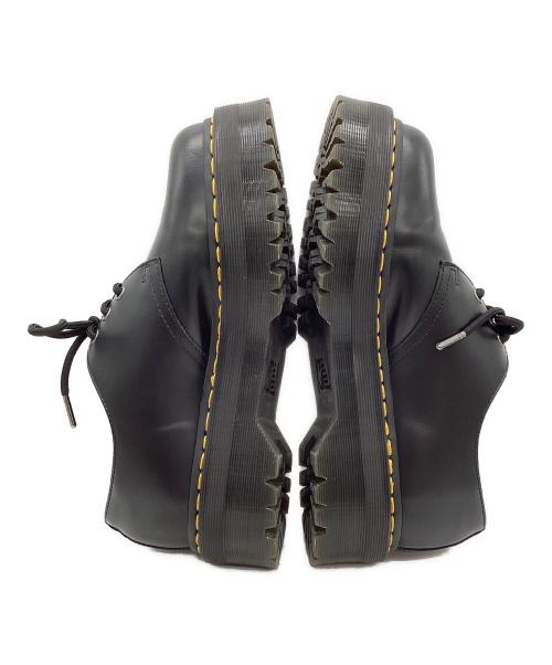 Dr.Martens（ドクターマーチン）Dr.Martens (ドクターマーチン) 3ホールシューズ ブラック サイズ:27cm(UK 8)の古着・服飾アイテム