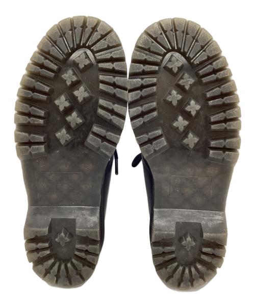 Dr.Martens（ドクターマーチン）Dr.Martens (ドクターマーチン) 3ホールシューズ ブラック サイズ:27cm(UK 8)の古着・服飾アイテム