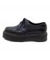 Dr.Martens (ドクターマーチン) 3ホールシューズ ブラック サイズ:27cm(UK 8)：15000円