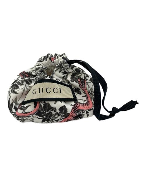 GUCCI（グッチ）GUCCI (グッチ) adidas (アディダス) ボールチェーンブレスレットの古着・服飾アイテム