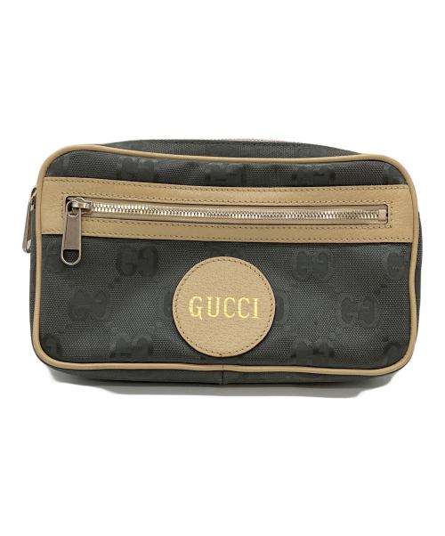 GUCCI（グッチ）GUCCI (グッチ) ショルダーバッグの古着・服飾アイテム