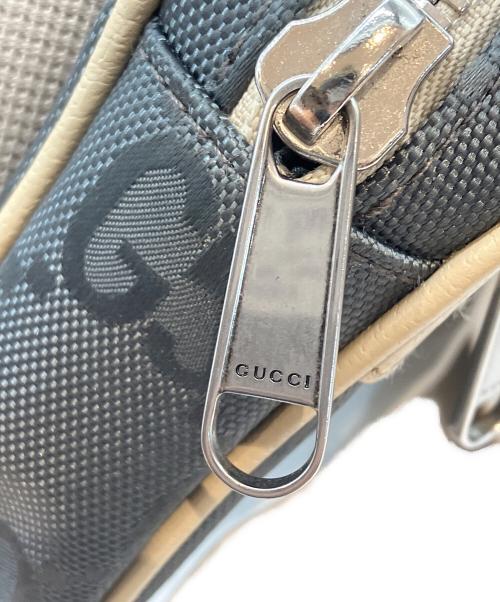 GUCCI（グッチ）GUCCI (グッチ) ショルダーバッグの古着・服飾アイテム