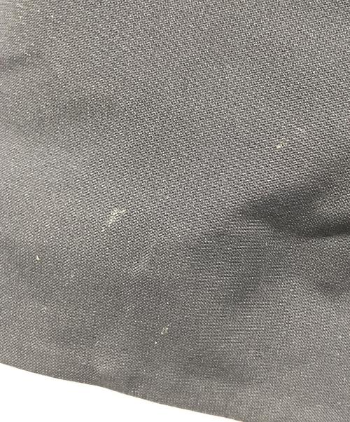 ARC'TERYX（アークテリクス）ARC'TERYX (アークテリクス) KEPPEL TRENCH COAT ブラック サイズ:Sの古着・服飾アイテム