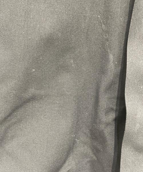 ARC'TERYX（アークテリクス）ARC'TERYX (アークテリクス) KEPPEL TRENCH COAT ブラック サイズ:Sの古着・服飾アイテム