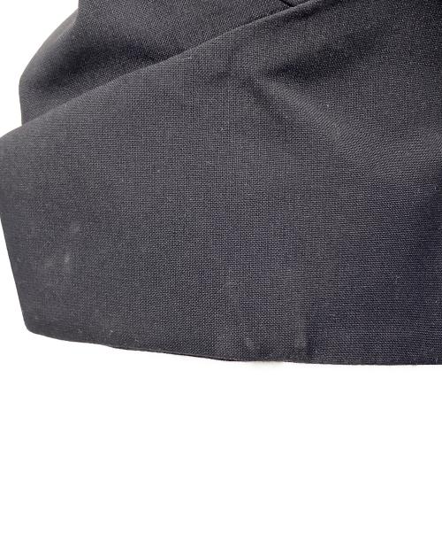 ARC'TERYX（アークテリクス）ARC'TERYX (アークテリクス) KEPPEL TRENCH COAT ブラック サイズ:Sの古着・服飾アイテム
