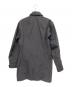 ARC'TERYX (アークテリクス) KEPPEL TRENCH COAT ブラック サイズ:S：27000円