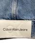 中古・古着 Calvin Klein Jeans (カルバンクラインジーンズ) デニムジャケット インディゴ サイズ:M：12000円