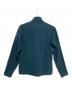 ARC'TERYX (アークテリクス) デルタLT ジップネック グリーン サイズ:Ｓ：10000円