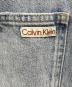 中古・古着 Calvin Klein Jeans (カルバンクラインジーンズ) デニムジャケット インディゴ サイズ:M：10000円