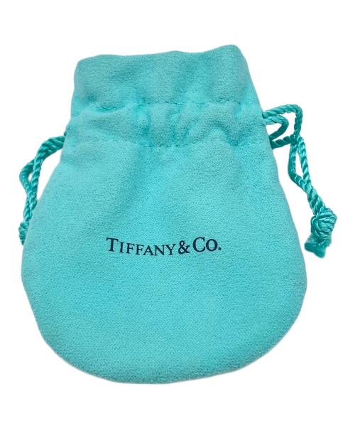 TIFFANY & Co.（ティファニー）TIFFANY & Co. (ティファニー) ハートタグビーズブレスレットの古着・服飾アイテム